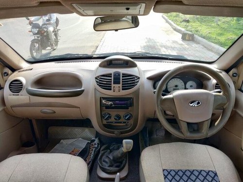 Used Mahindra Xylo D2 2011 MT for sale in Ahmedabad 