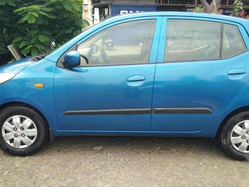 Used Hyundai I10 Sportz 1.2, 2010 MT for sale in Mumbai