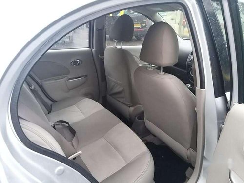 Used 2015 Nissan Micra XV MT for sale in Goregaon 