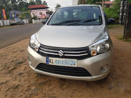 Maruti Suzuki Celerio VXI 2014 MT for sale in Thrissur