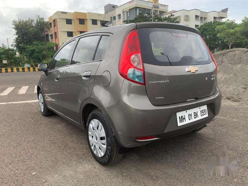 Used Chevrolet Sail 1.3 LS ABS, 2013 MT for sale in Nashik 