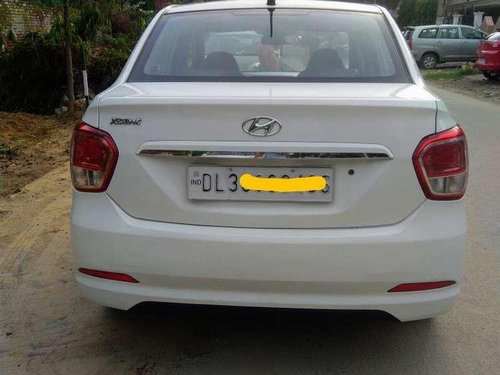 Used 2015 Hyundai Xcent MT for sale in Gurgaon