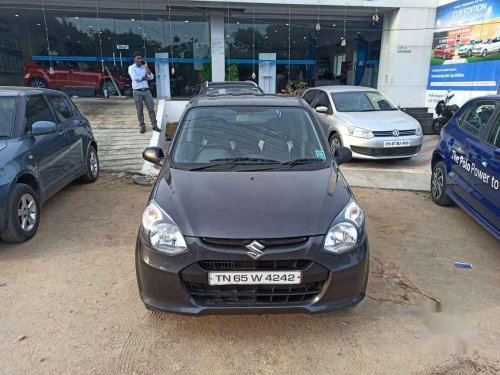 Used Maruti Suzuki Alto 800 LXI 2012 MT in Tiruppur