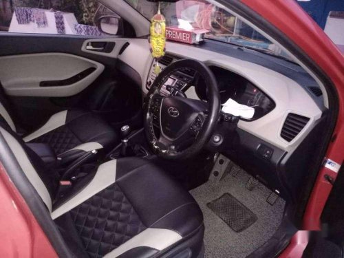 Used Hyundai Elite i20 2015 MT for sale in Thanjavur 