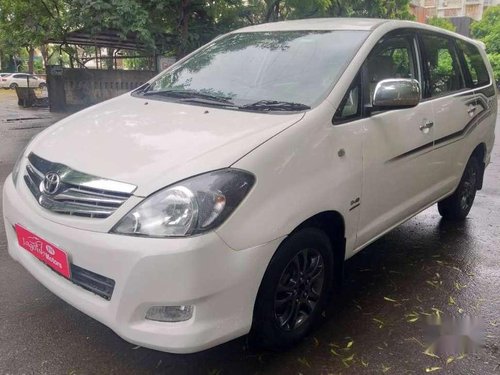 Used Toyota Innova 2011 MT for sale in Ahmedabad 