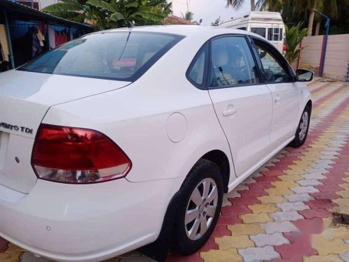 Used Volkswagen Vento 2011 MT for sale in Thanjavur 
