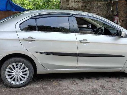 Used Maruti Suzuki Ciaz VDI+ SHVS, 2016 MT for sale in Hyderabad