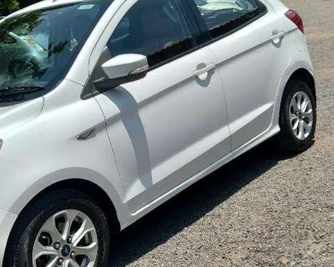 Used 2015 Ford Figo MT for sale in Vijayawada 