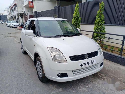 2007 Maruti Suzuki Swift VXI MT for sale in Jalandhar 