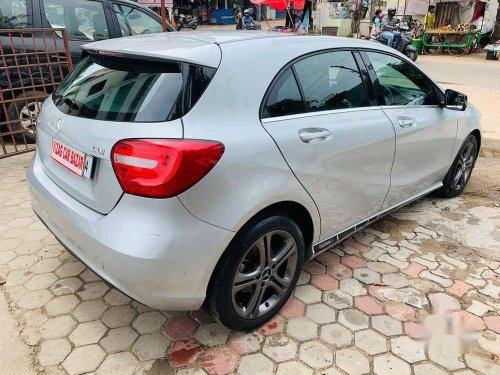 Mercedes-Benz A-Class Edition 1, 2014 MT for sale in Visakhapatnam 