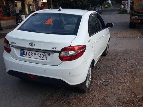 Used Tata Zest XT 2016 MT for sale in Halli 