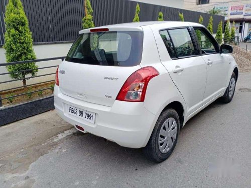 2007 Maruti Suzuki Swift VXI MT for sale in Jalandhar 