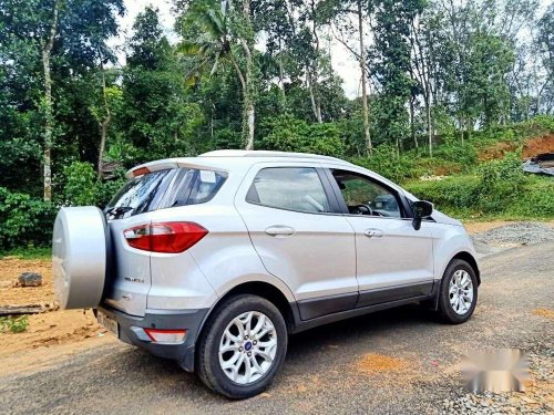 Used 2017 Ford EcoSport MT for sale in Kottayam 
