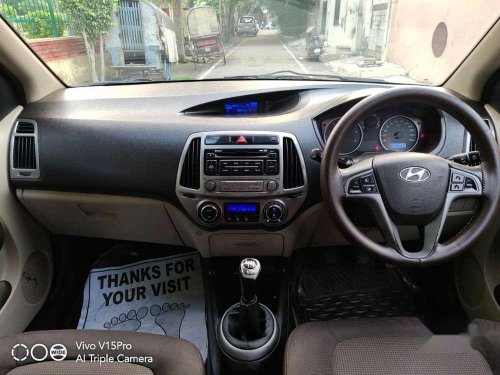 Used Hyundai i20 Sportz 1.4 CRDi 2013 MT for sale in Ludhiana 