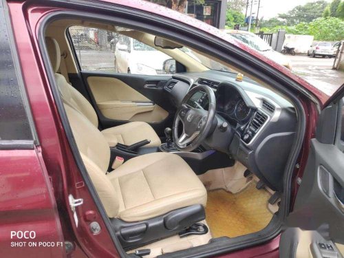 Used Honda City 1.5 V 2014 MT for sale in Nashik 