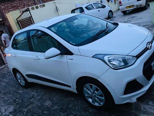 Used 2014 Hyundai Xcent MT for sale in Dhubri 