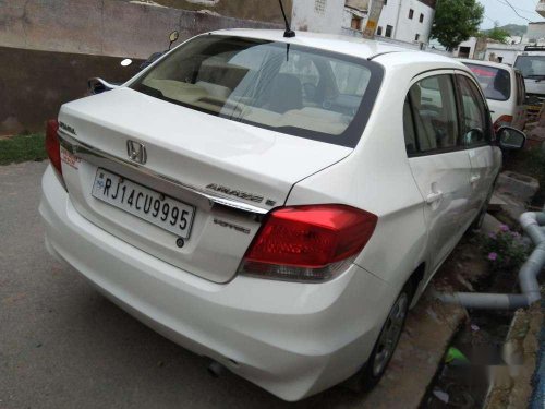 Used Honda Amaze 2013 MT for sale in Ajmer 