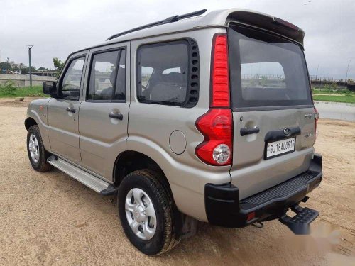 2007 Mahindra Scorpio LX MT for sale in Ahmedabad 