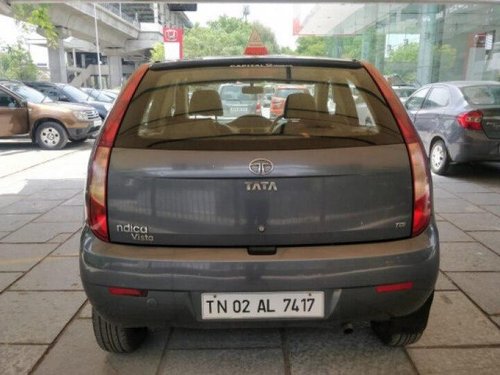 Tata Indica Vista Terra 1.4 TDI 2010 MT for sale in Chennai