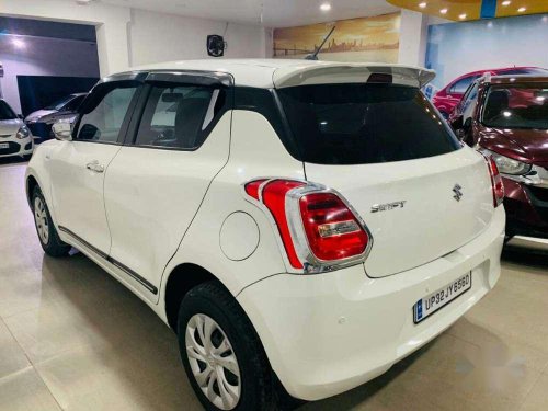 Used Maruti Suzuki Swift VDI 2018 MT for sale in Sitapur