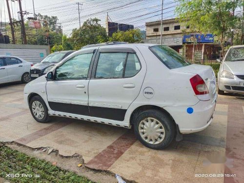 Used 2010 Tata Indigo eCS 2010 MT for sale in Guwahati