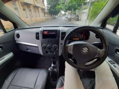 2013 Maruti Suzuki Wagon R LXI MT for sale in Rajkot 