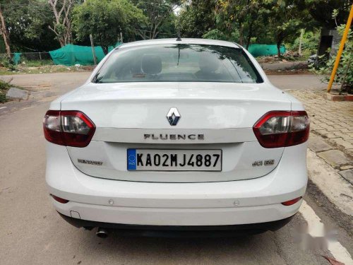 Used 2014 Renault Fluence MT for sale in Nagar 