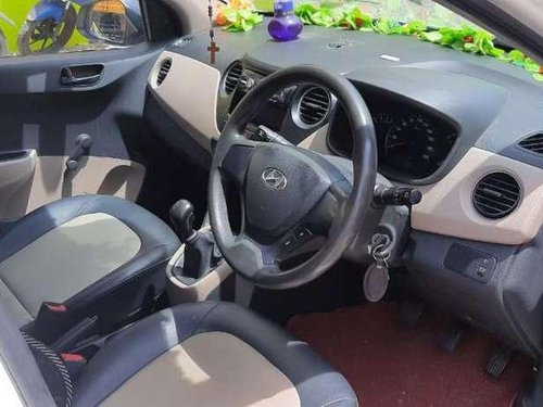 Used 2017 Hyundai Xcent MT for sale in Chennai