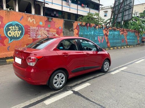 Used Hyundai Xcent 1.2 Kappa S 2015 MT for sale in Mumbai