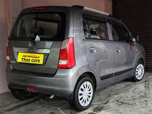 Maruti Suzuki Wagon R VXI 2015 MT for sale in Dehradun 