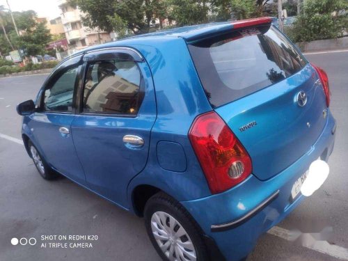 Used Toyota Etios Liva GD 2012 MT for sale in Chennai