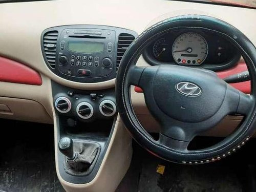 Used 2010 Hyundai i10 Sportz 1.2 MT for sale in Pune