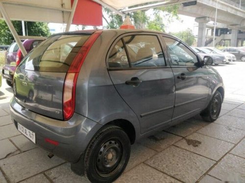 Tata Indica Vista Terra 1.4 TDI 2010 MT for sale in Chennai