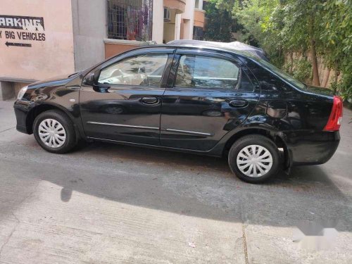 Used Toyota Etios G 2011 MT for sale in Chennai