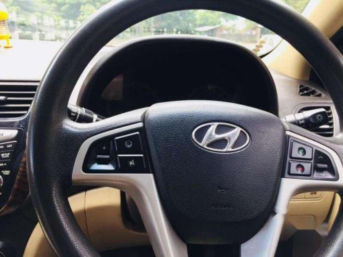 Used Hyundai Fluidic Verna 1.6 CRDi S(O), 2011 MT for sale in Guwahati