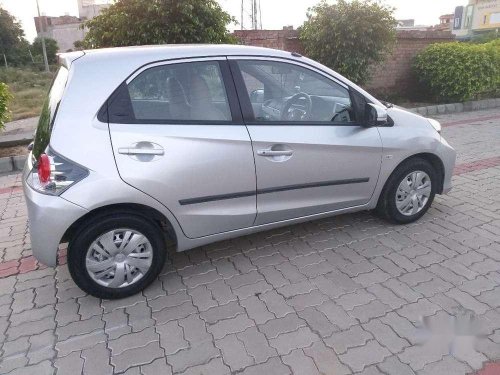 Used Honda Brio S 2016 MT for sale in Amritsar 