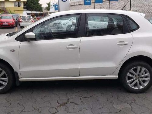 Used Volkswagen Polo 2012 MT for sale in Thiruvananthapuram 