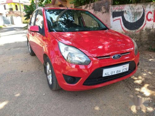 Used 2011 Ford Figo MT for sale in Thiruvananthapuram 