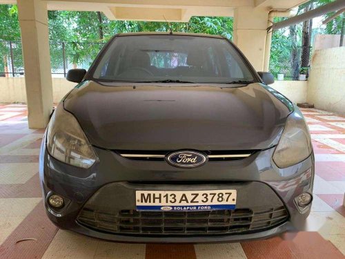 Used Ford Figo 2012 MT for sale in Nashik 