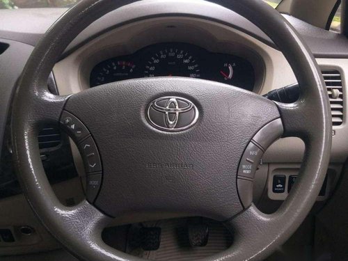 Used Toyota Innova 2.5 V 7 STR, 2011, MT for sale in Ahmedabad 