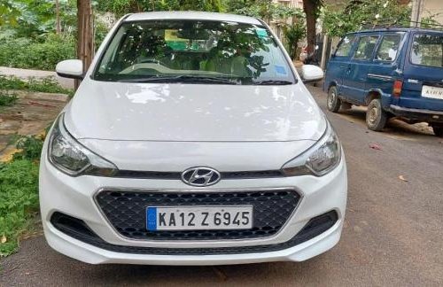 Used 2016 Hyundai i20 Magna 1.2 MT for sale in Bangalore 