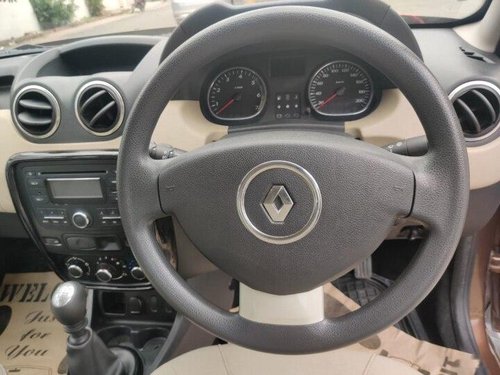 Used 2013 Renault Duster MT for sale in Noida 