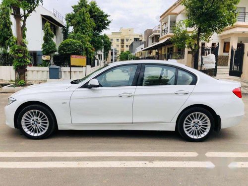 Used BMW 3 Series 320d 2013 AT for sale in Ahmedabad 