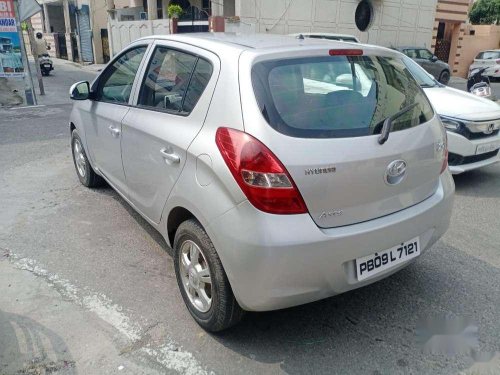 Used Hyundai I20 Asta 1.2 (O), 2010 MT for sale in Jalandhar 