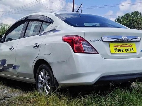 Used Nissan Sunny 2014 MT for sale in Dehradun 