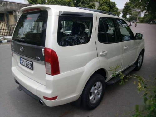 Used 2016 Tata Safari Storme VX MT for sale in Aliganj 