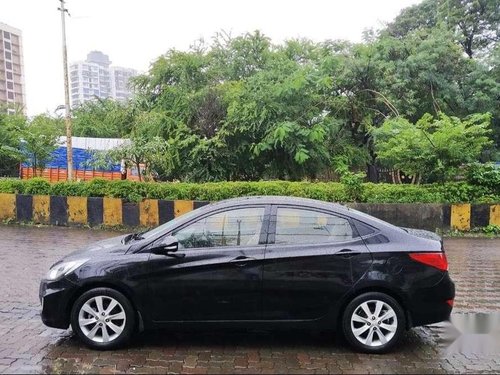 Used 2011 Hyundai Verna MT for sale in Mumbai