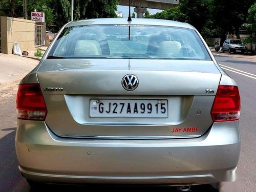 Used Volkswagen Vento 2014 MT for sale in Ahmedabad