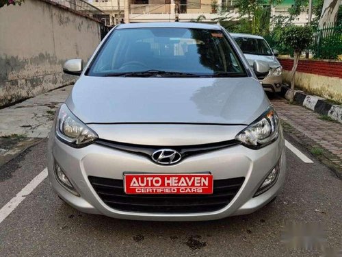 Used Hyundai i20 Sportz 1.4 CRDi 2013 MT for sale in Ludhiana 