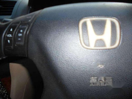 Used 2007 Honda Accord MT for sale in Thane 